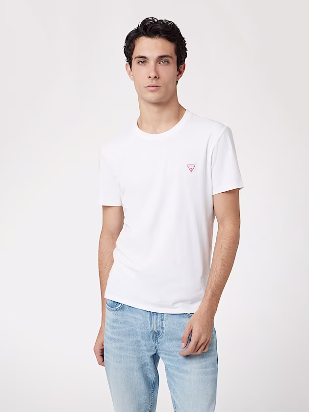 Slim fit t-shirt - GUESS