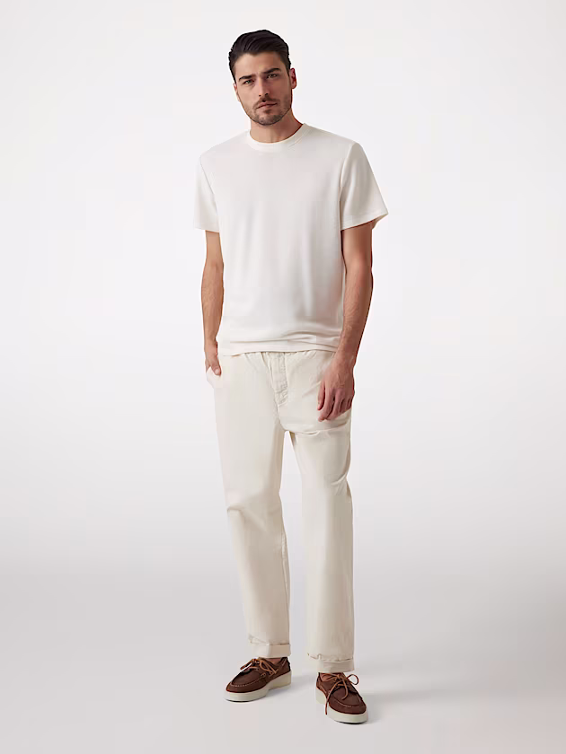 Stretch knit top - GUESS