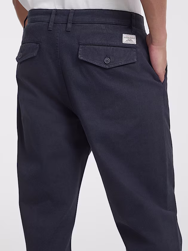 Regular Chinos - GUESS