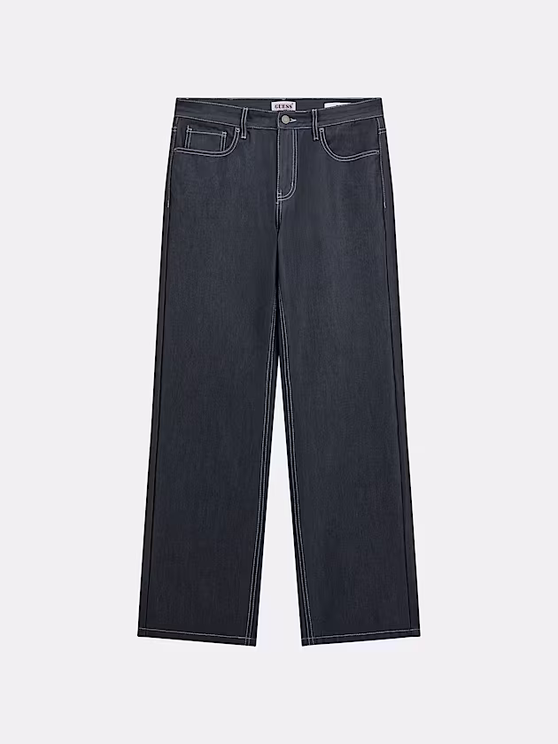 Baggy Jeans - GUESS