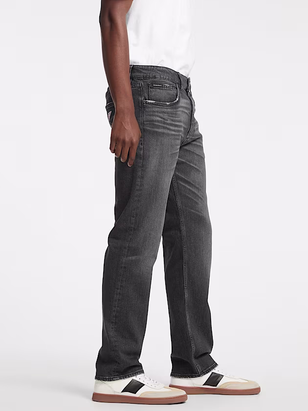 G16 Straight Jeans - GUESS