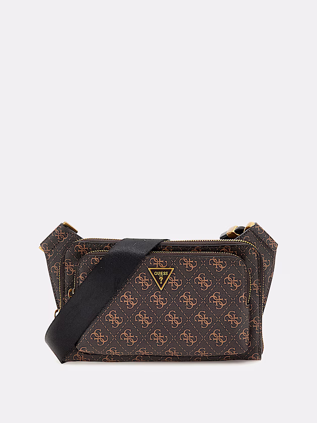 Milano 4G logo belt bag - GUESS