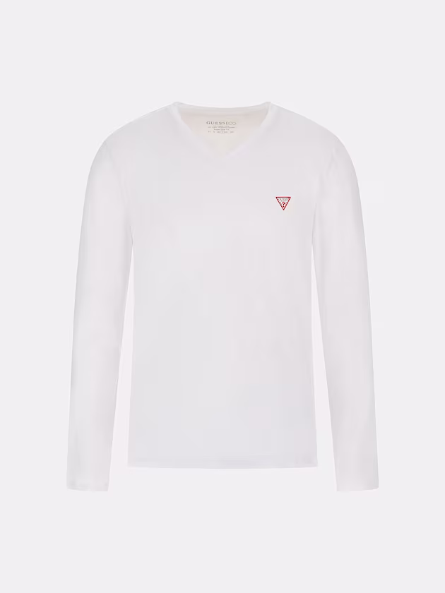 Long sleeves t-shirt - GUESS