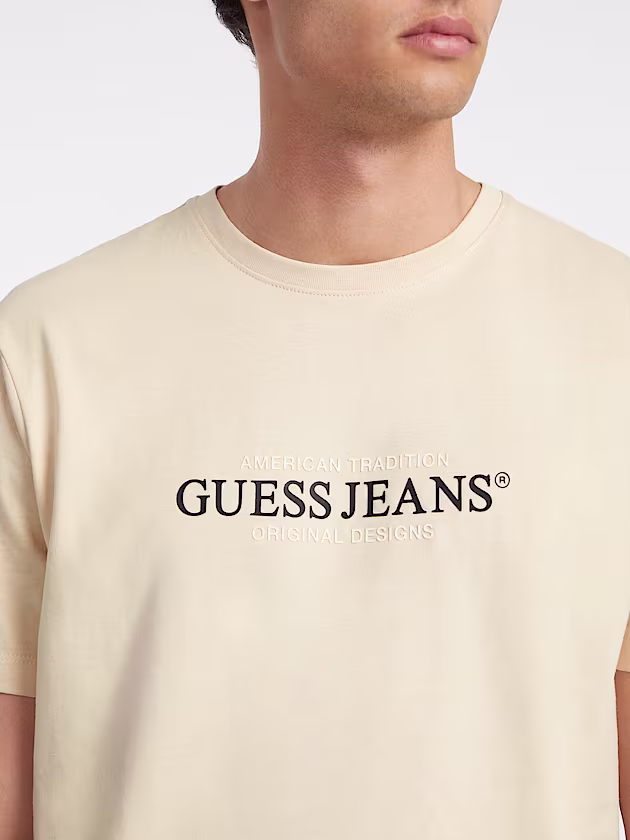 American Tradition Tee - GUESS