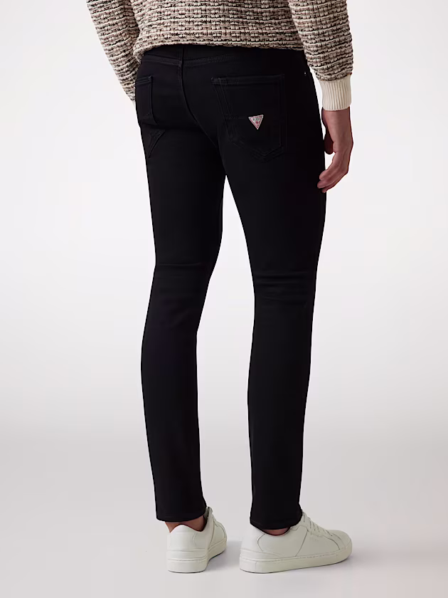Miami skinny denim pant - GUESS