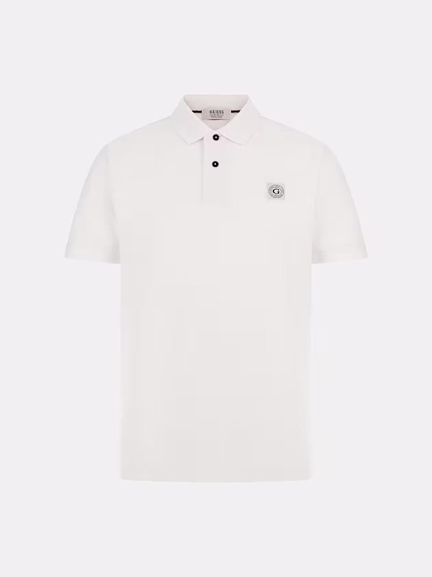 Classic polo - GUESS