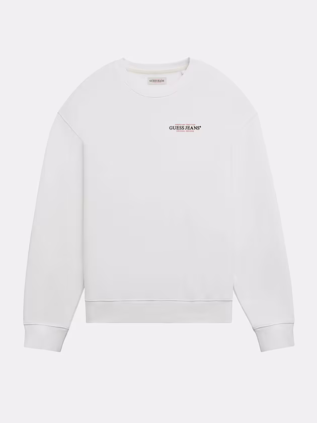 American Tradition Sweatshirt - GUESS