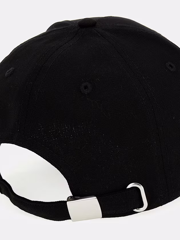 London Triangle Logo Cap - GUESS