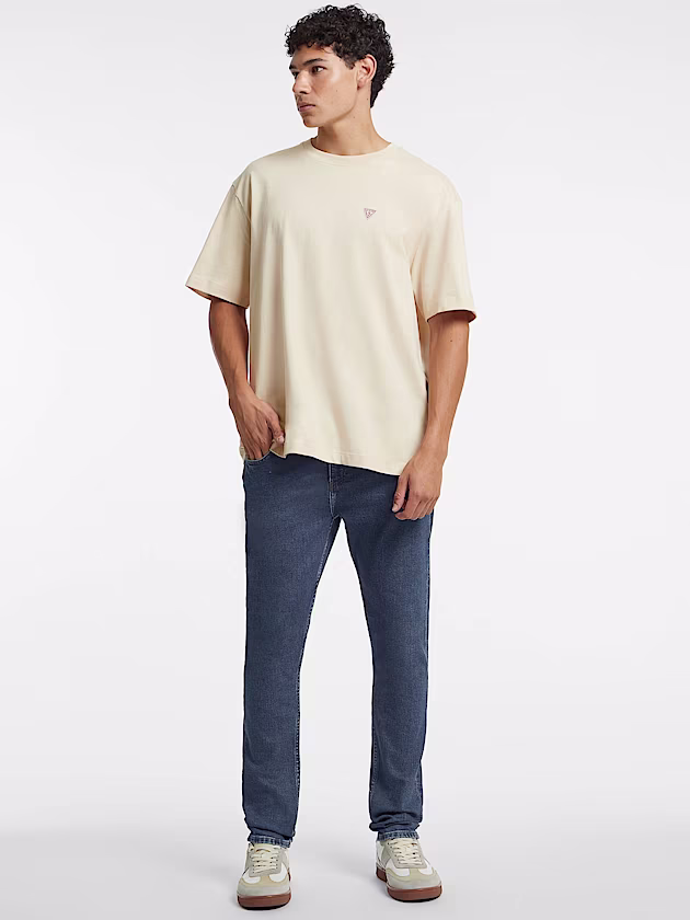 Mini Patch Tee - GUESS