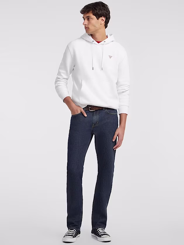 Iconic Sweatshirt - GUESS