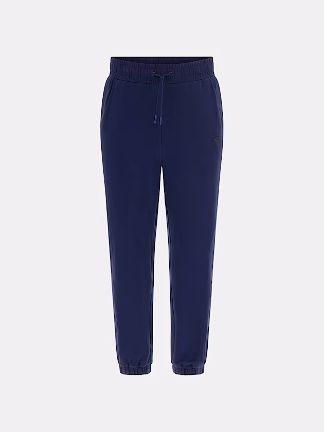 Regular-fit joggers - GUESS
