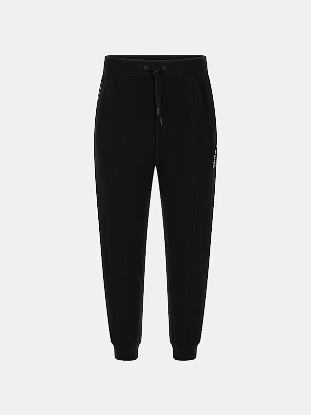 Side logo jogger pant - GUESS