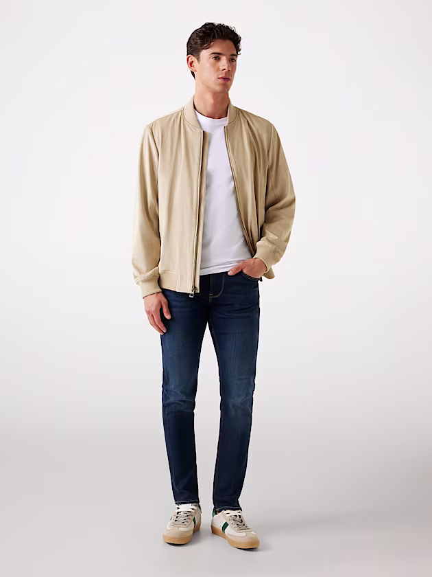 Finnley stretch jeans - GUESS