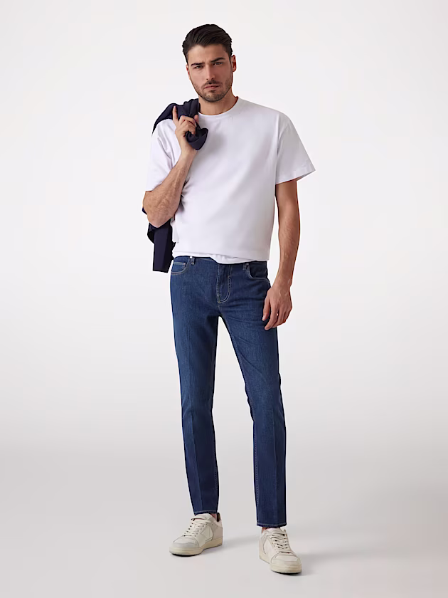 Chris skinny jeans - GUESS