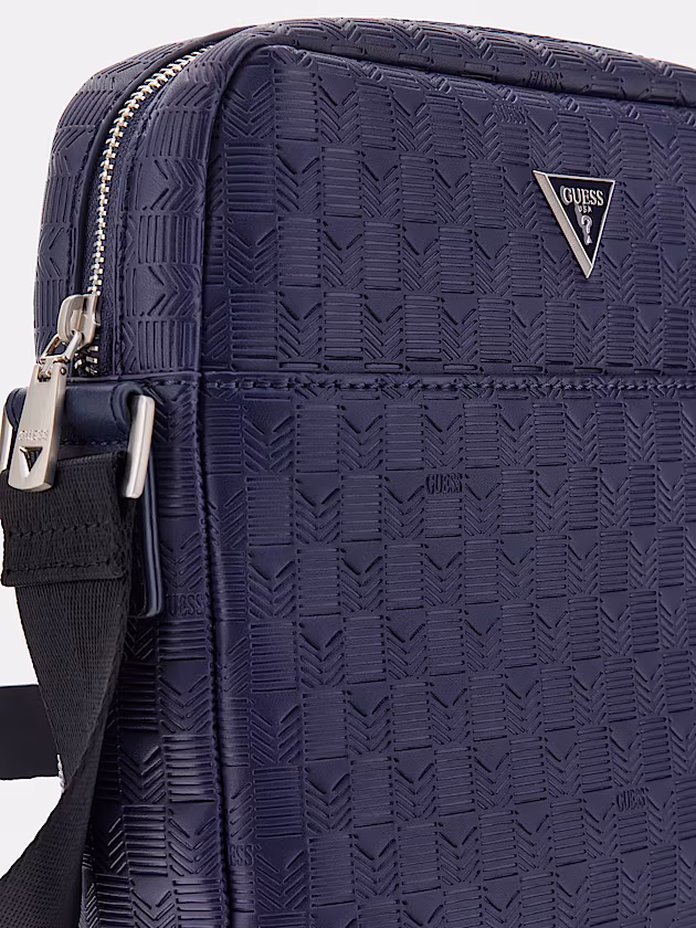 Torino G-Wave mini crossbody - GUESS