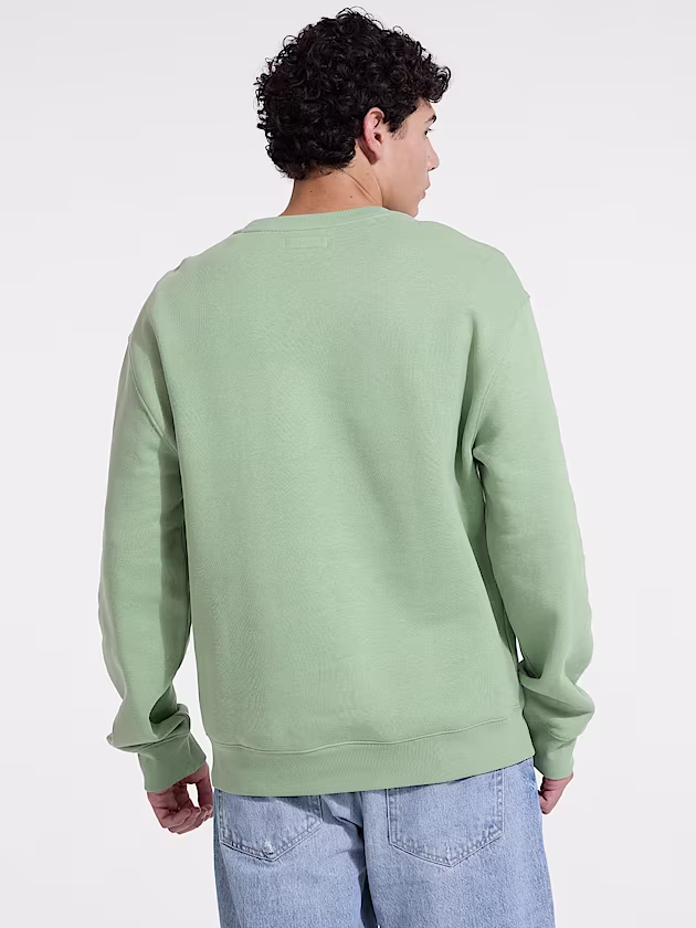 American Tradition Sweatshirt - GUESS