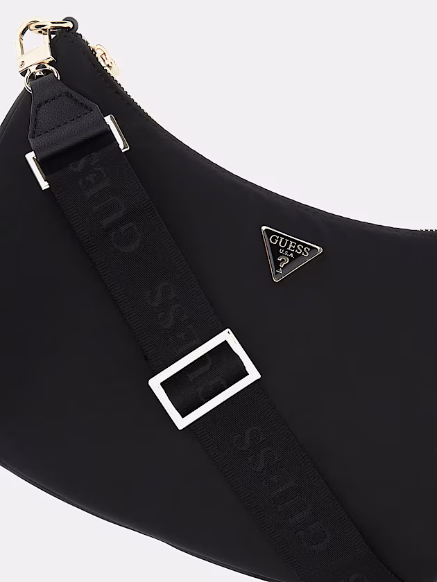 Eco Gemma Hobo - GUESS