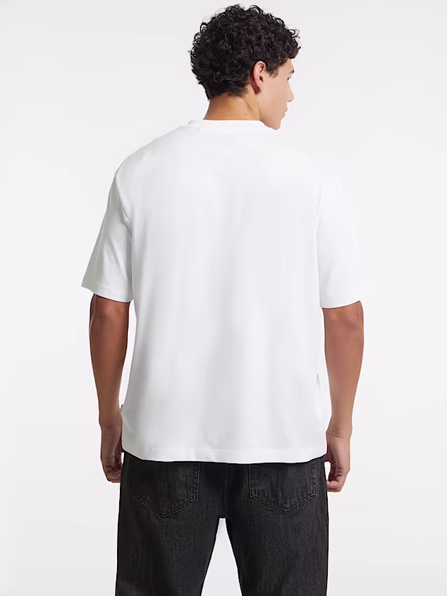 Mini Patch Tee - GUESS