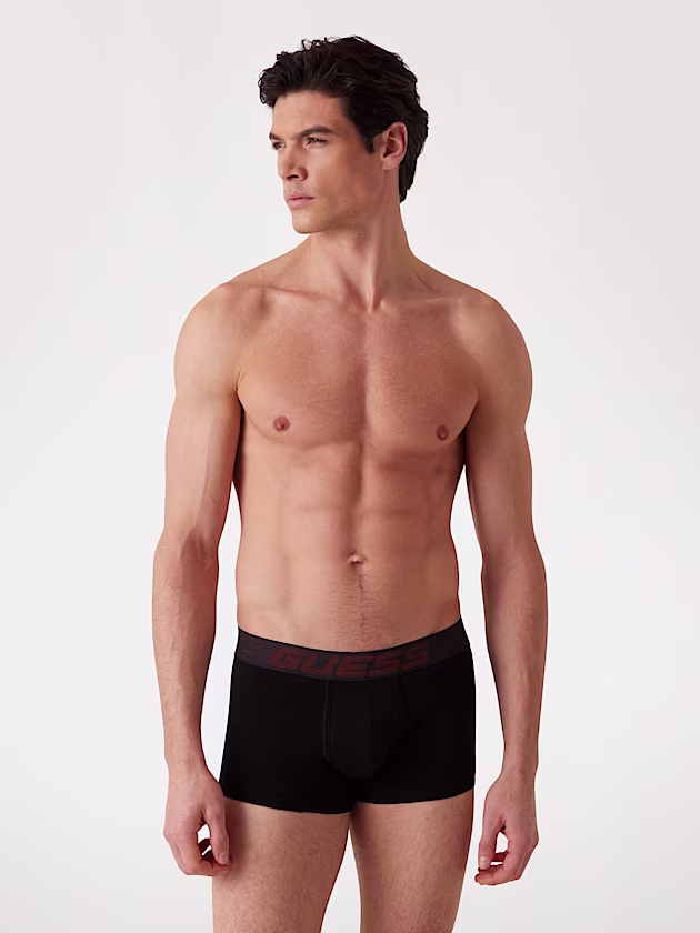 Underwear trunks 3-pack - GUESS