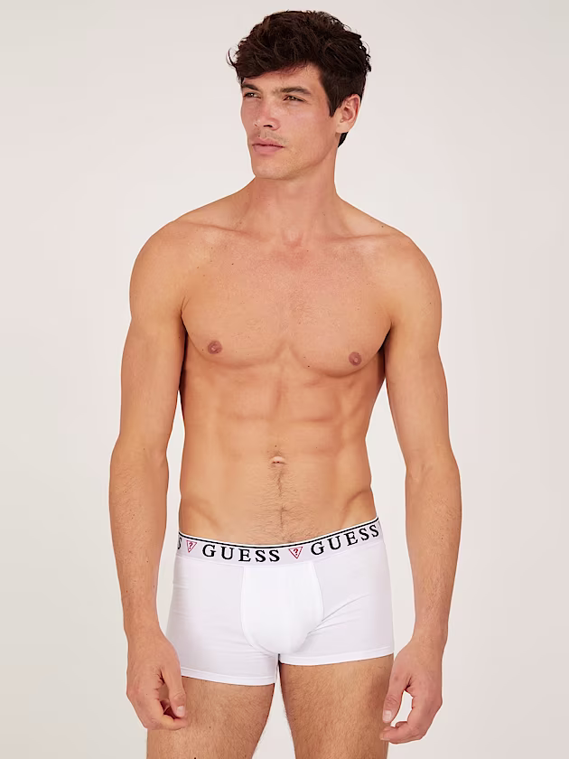 Pack 3 boxers - GUESS