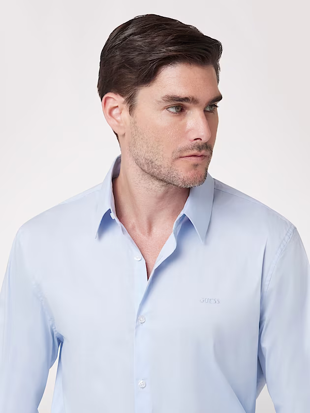 Slim fit shirt - GUESS