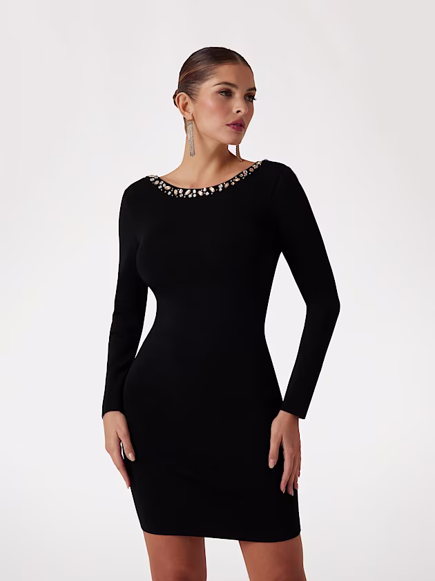 Mini bodycon dress Marciano - GUESS