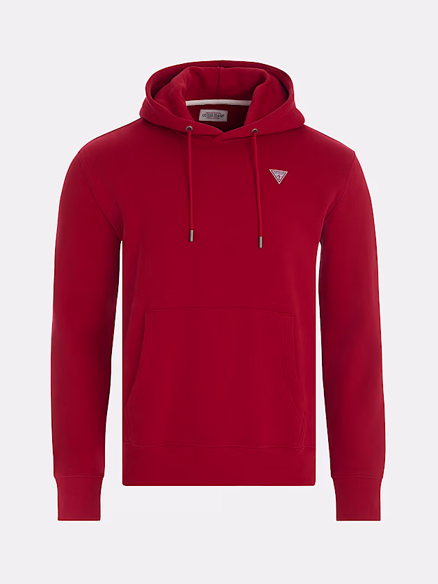 Iconic Sweatshirt - GUESS