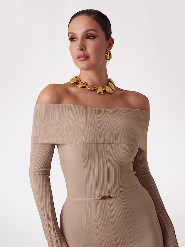 Marciano bodycon dress - GUESS