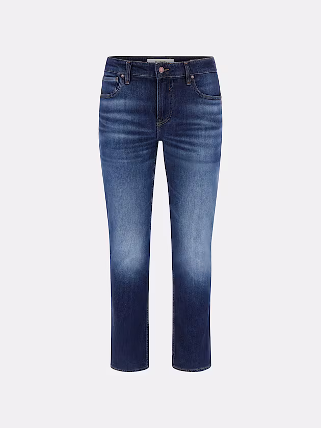 Angels slim denim pant - GUESS