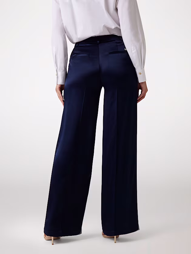 Marciano straight-cut pants - GUESS