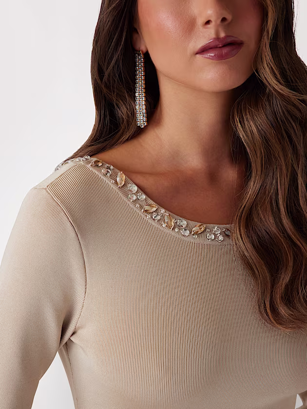 Mini bodycon dress Marciano - GUESS