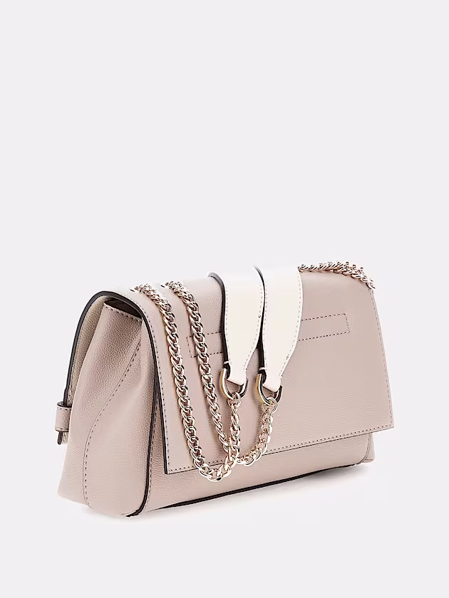 Eco Ali crossbody - GUESS