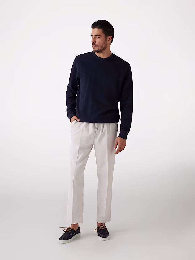 Slim chino pant - GUESS