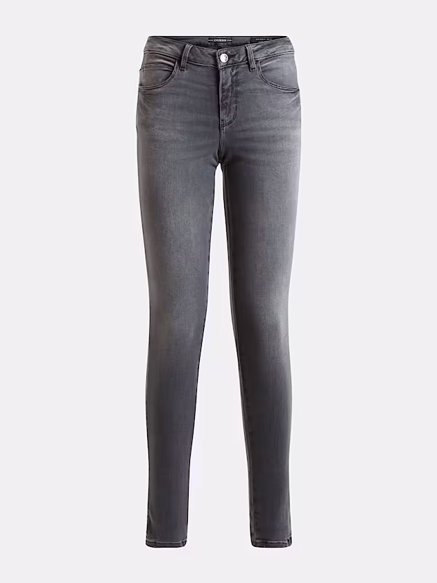 Curve X skinny denim pant - GUESS