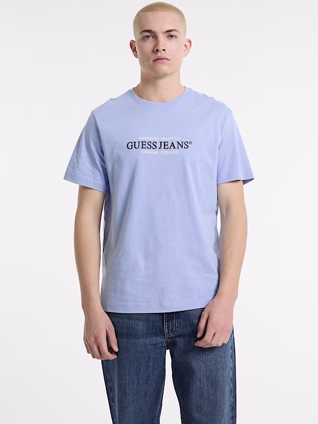 American Tradition Tee - GUESS