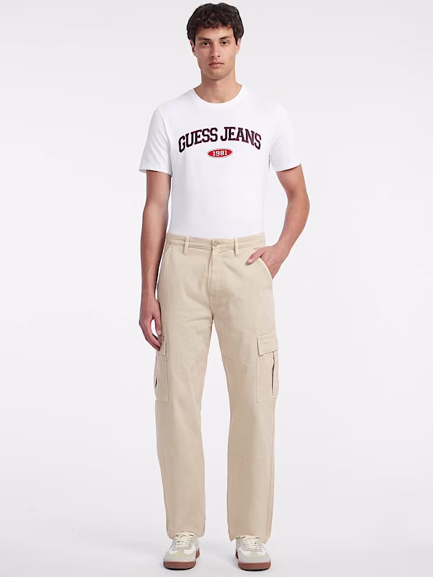 Cargo Chinos - GUESS