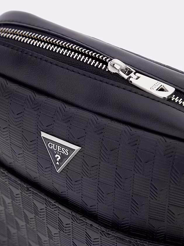 Torino G-Wave mini crossbody - GUESS