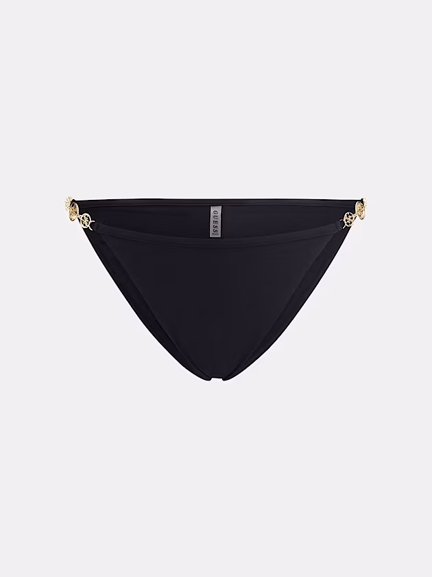 Chain bikini bottoms - GUESS
