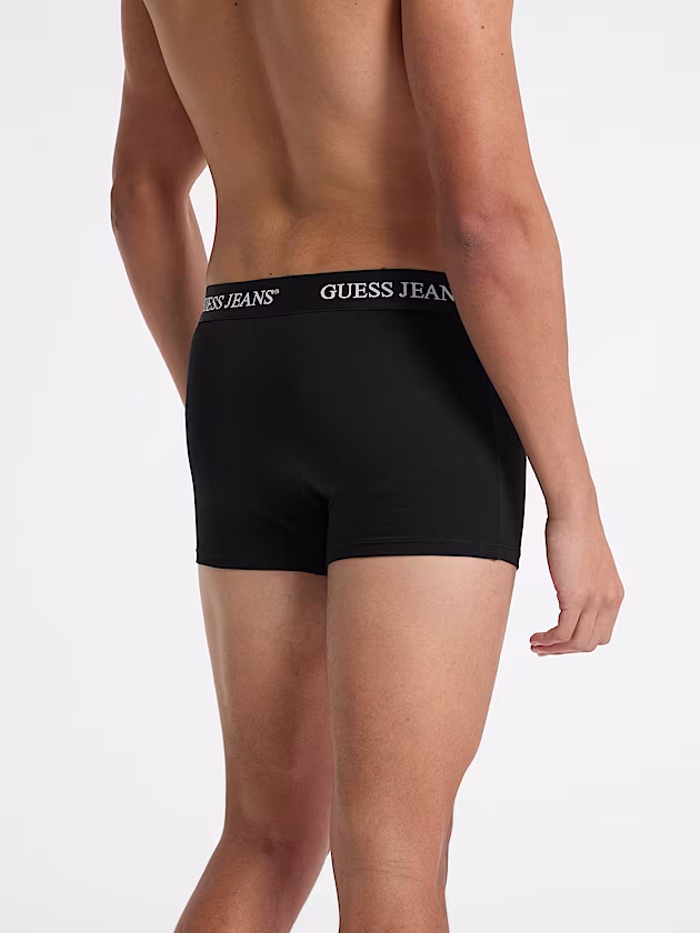 Eco GUESS Jeans 2-Pack Trunks - GUESS