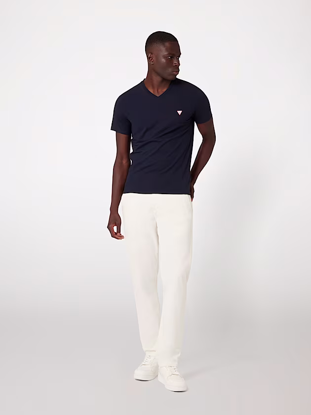 Slim fit t-shirt - GUESS