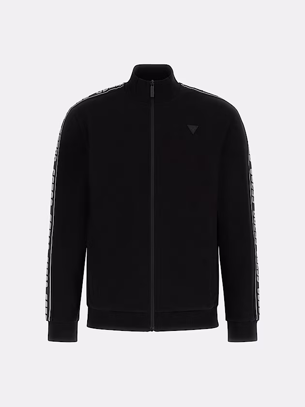 Full zip sweatshirt - GUESS