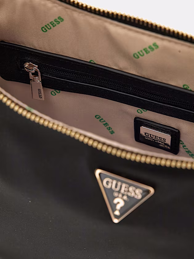 Eco Gemma Hobo - GUESS