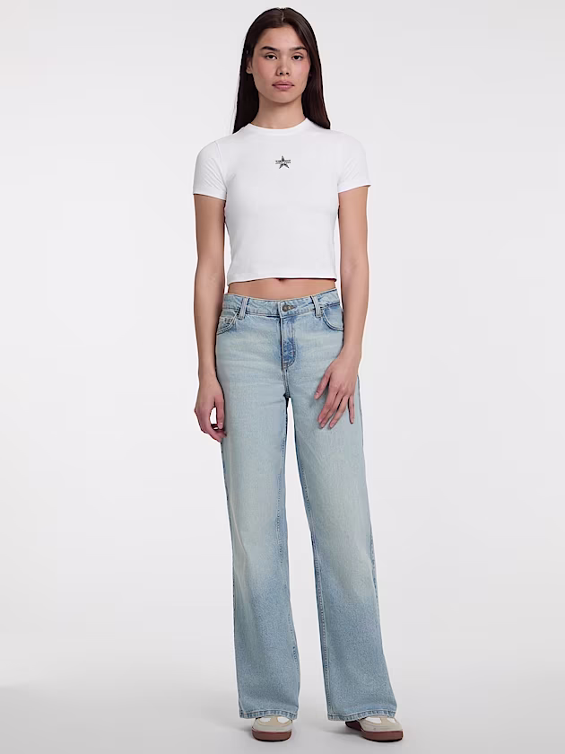 Logo t-shirt - GUESS