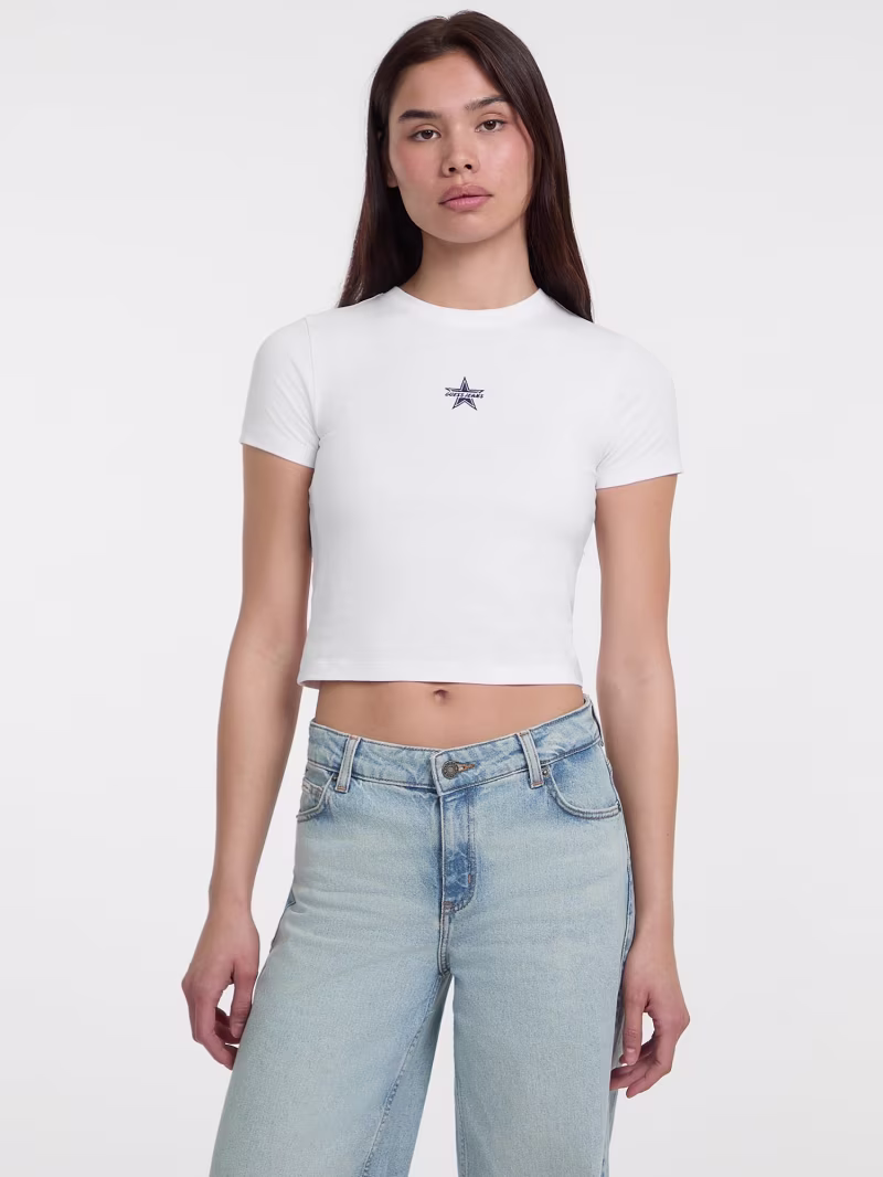 Logo t-shirt - GUESS