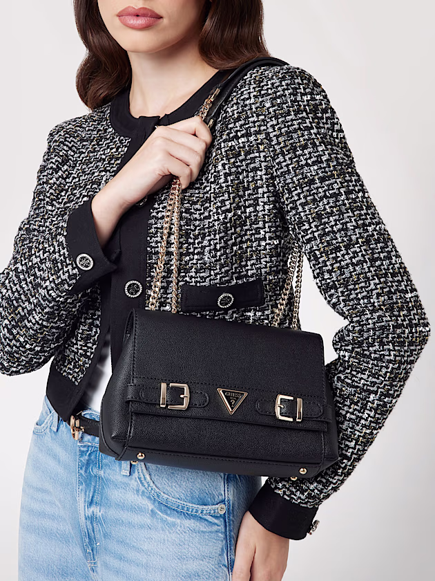 Eco Ali crossbody - GUESS