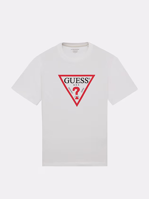 Iconic Tee - GUESS