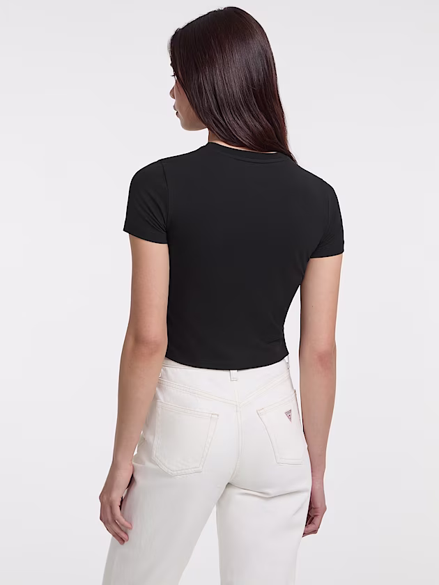 Logo t-shirt - GUESS