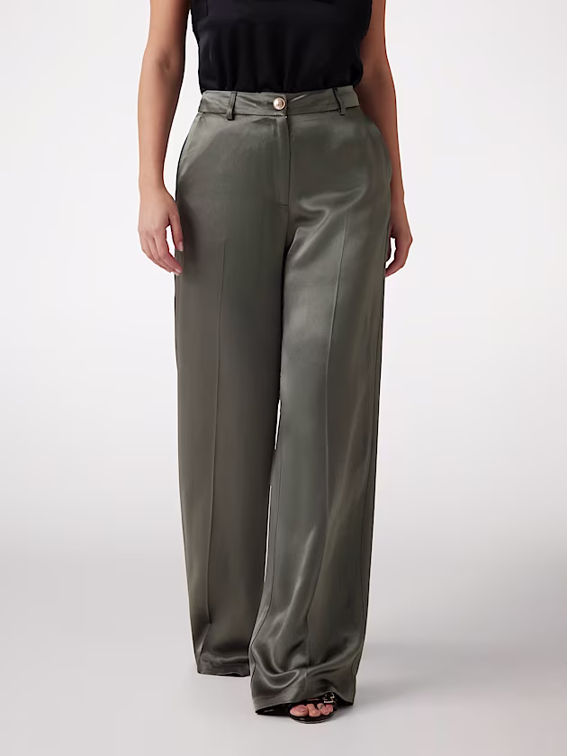 Marciano straight-cut pants - GUESS