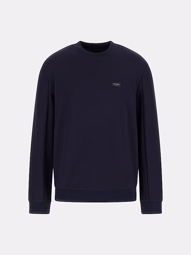 Tech stretch sweatshirt - GUESS