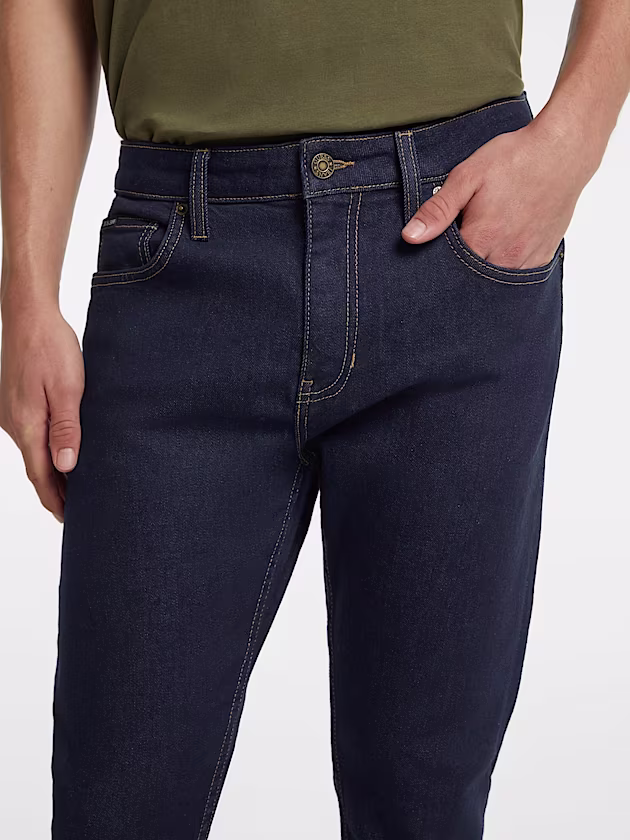 G12 Men's Skinny Jeans - GUESS